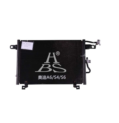 AC Condenser For Audi S6