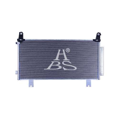 Advanced Condenser For Honda CRV